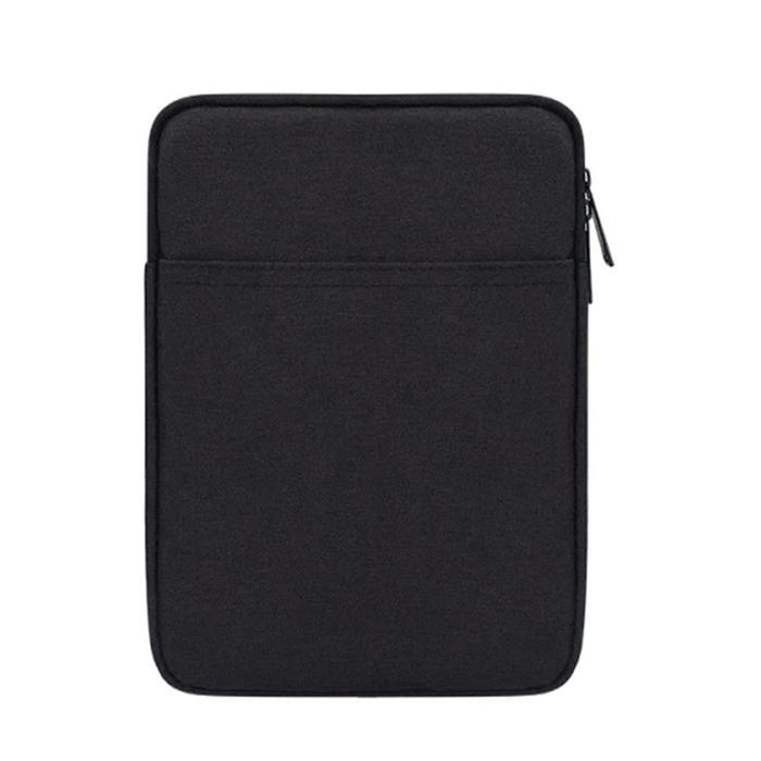iPad Mini 6 6th 8.3 inch 2021 Tas Tablet Pouch Bag Sarung Case Sleeve - Hitam