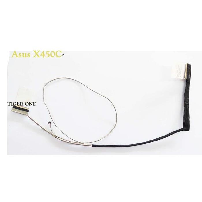 Forteza Shop Kabel Flexible fleksibel LCD Asus X450 X450C X450V X450VC A450C