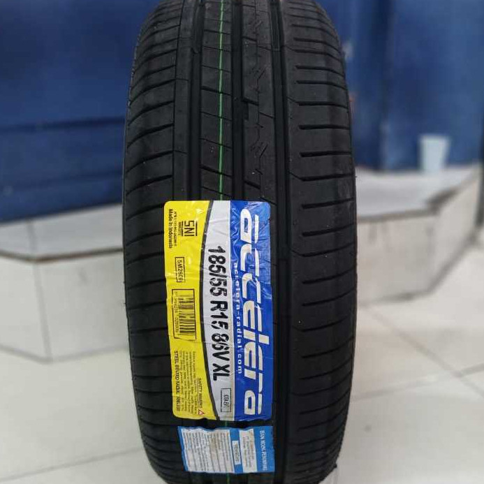 Ban Mobil Tubles 185 55 r15 185/55 r15 Accelera IOTA EVT