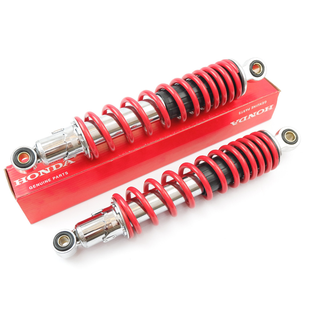 shock belakang verza ori premium - Shock verza belakang - Shockbreaker Belakang K18 Honda Verza 150 