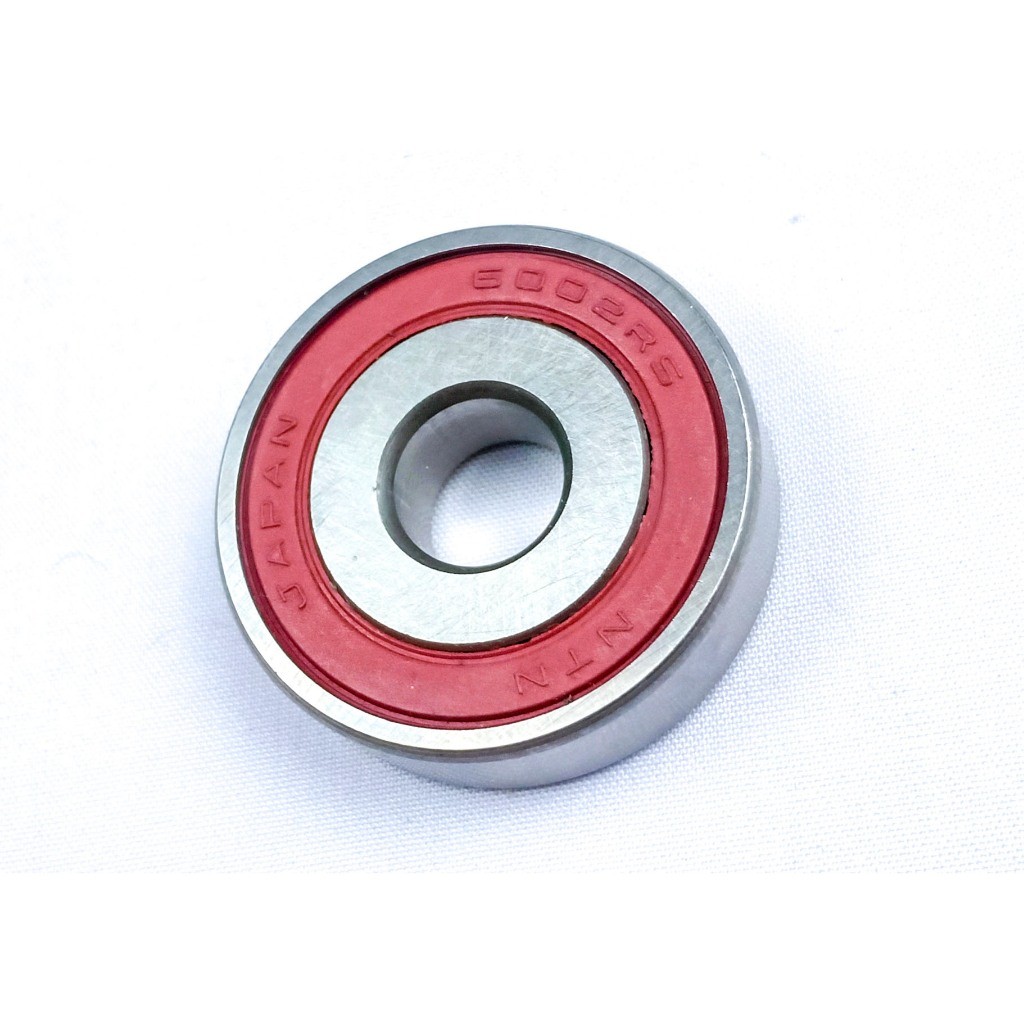 Laher cvt Beat Fi - Bearing Tutup Cvt Bos Besi 6002 Semua Matic Honda - bearing cvt beat fi KVB Dk