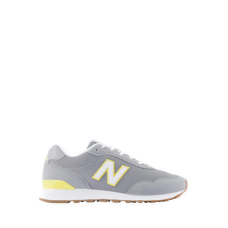 New Balance  515 Men's Sneakers Shoes - Grey