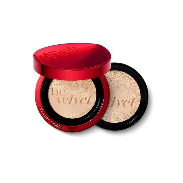 ESPOIR Pro Tailor Be Velvet Cushion 13gr