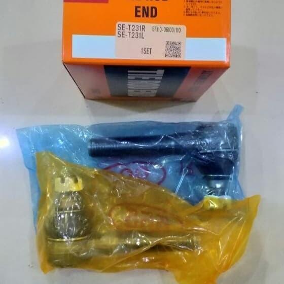 Tie rod Dutro Ht125 BERMUTU