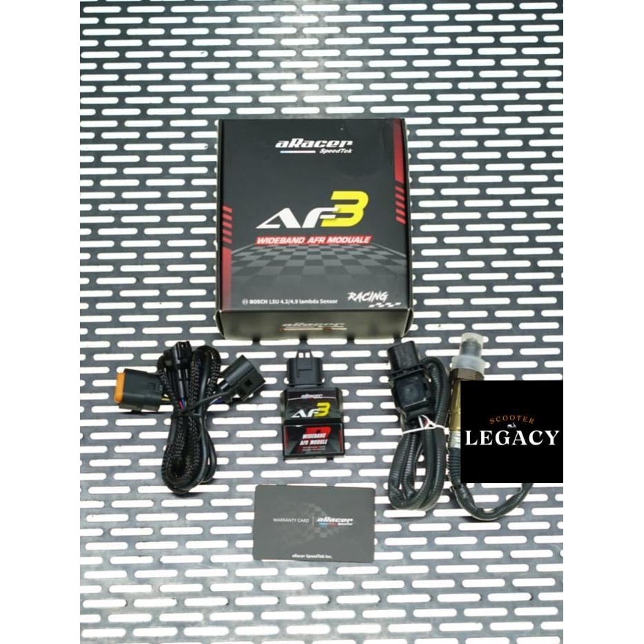 Modul AFR Module Wideband AF3 aRacer