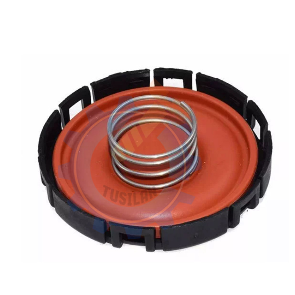 For BMW N47 N47N Valve Cover Cap Rocker Cylinder Head Cap PCV valve 11128589941 11128570828 11127810