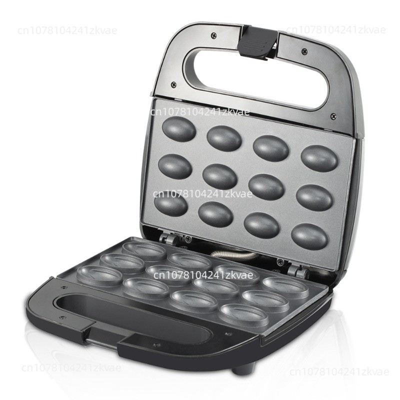 Nut Maker, Sandwich Breakfast Maker, Home Waffle Maker, Toast, Muffin Maker
