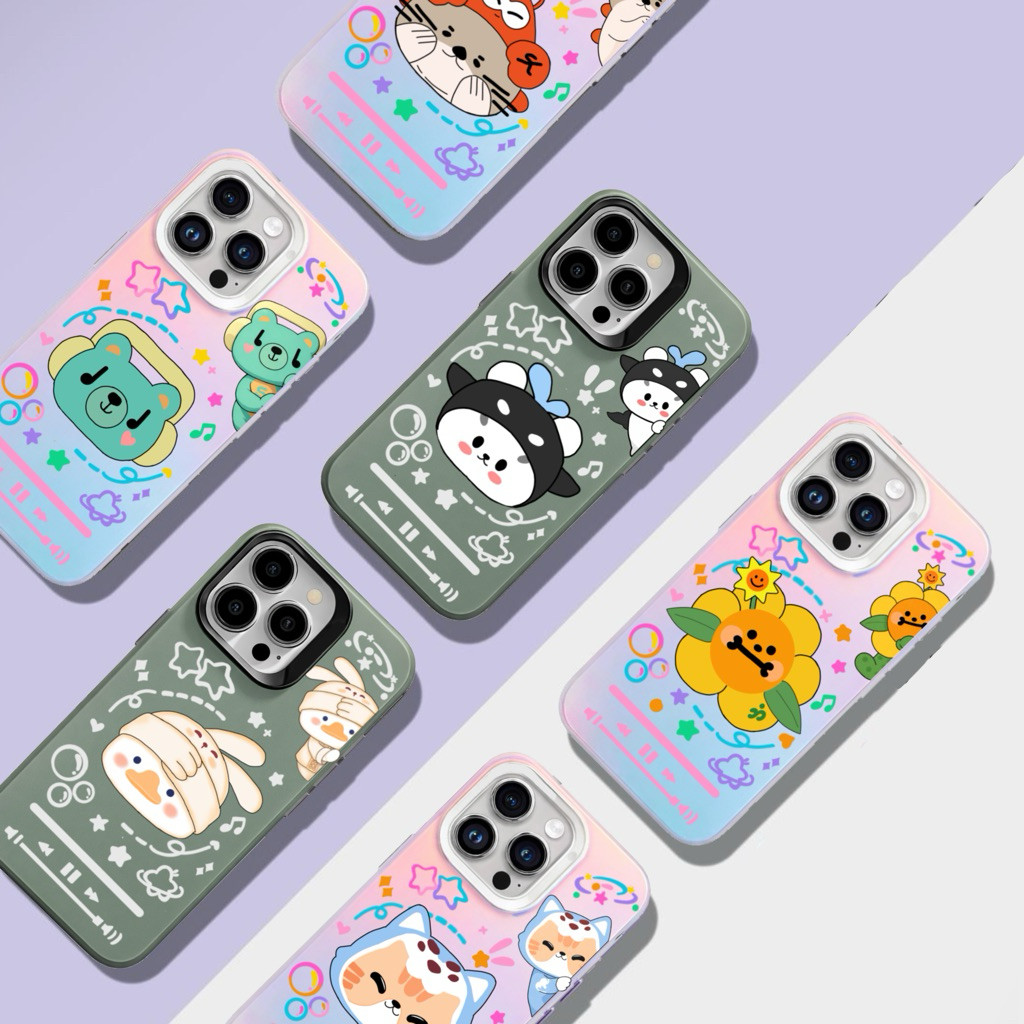 phone case GMMTV DMD domundi cek type HP slide terakhir