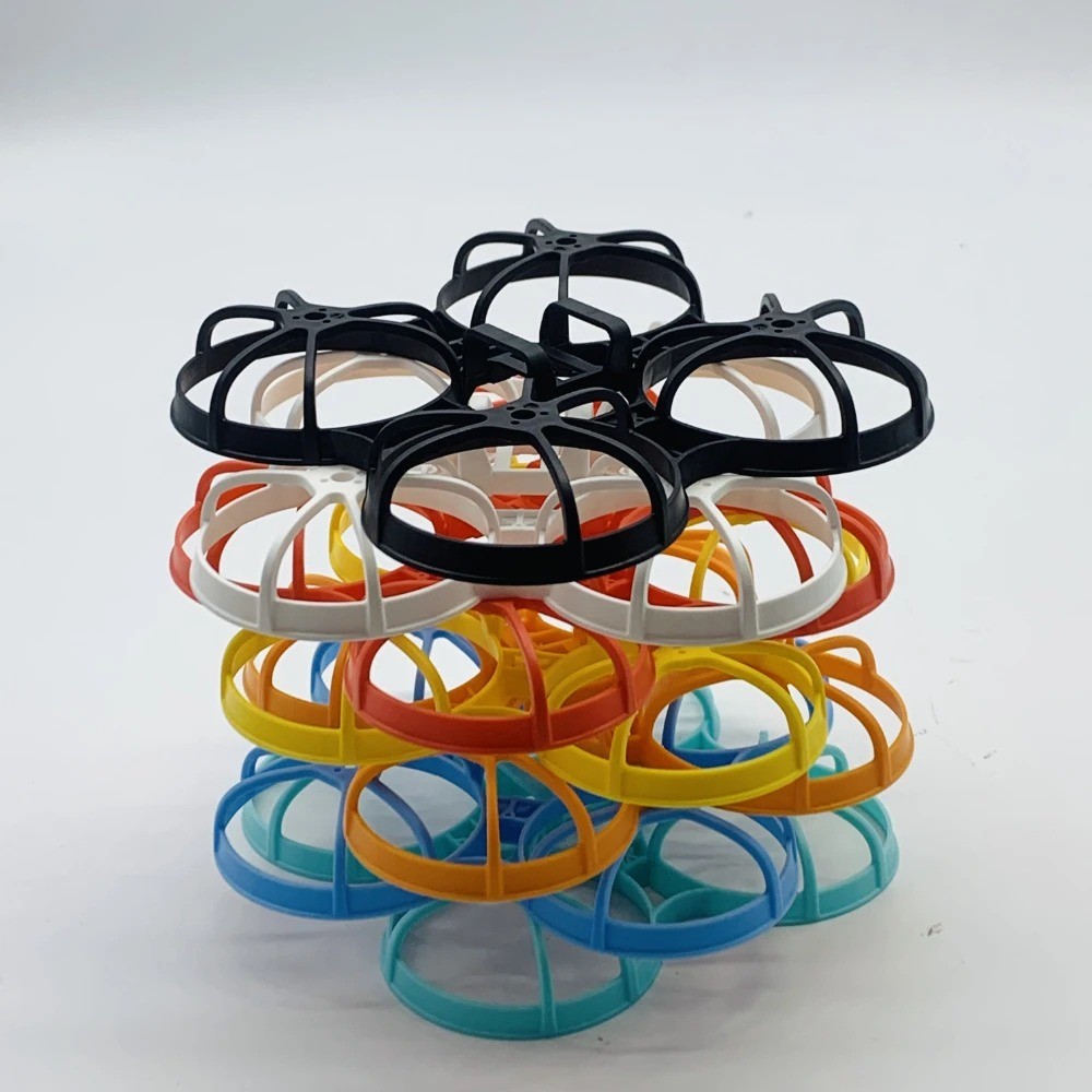 Original BETAFPV Meteor75 Pro FPV  Frame Kit 1S Micro Brushless BWhoop Meteor 75 FPV Racing RC  Quad