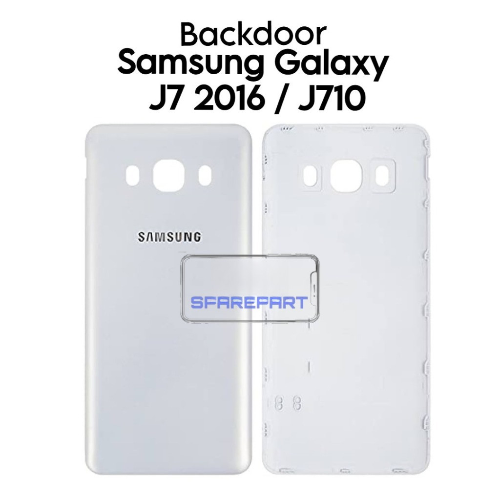 OTL.TOOLS Backdoor Samsung Galaxy J7 2016 / J710 / SM-J710FN / SM-J710F / SM-J710H / SM-J710M / SM-J