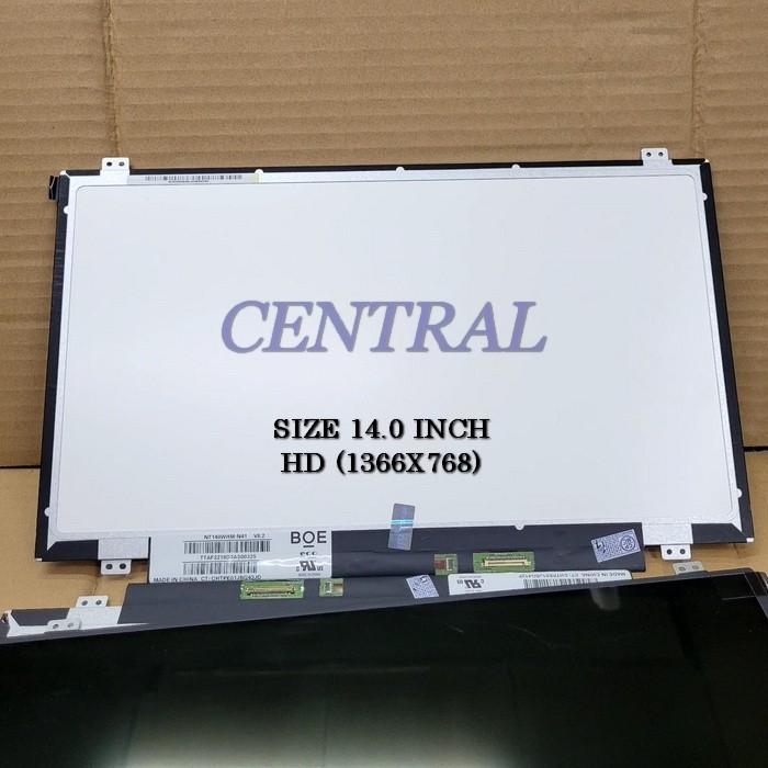 LED LCD HP Pavilion 14-cm 14-cm0101AU 14-cm0071AU 14-cm0091AU -CNB