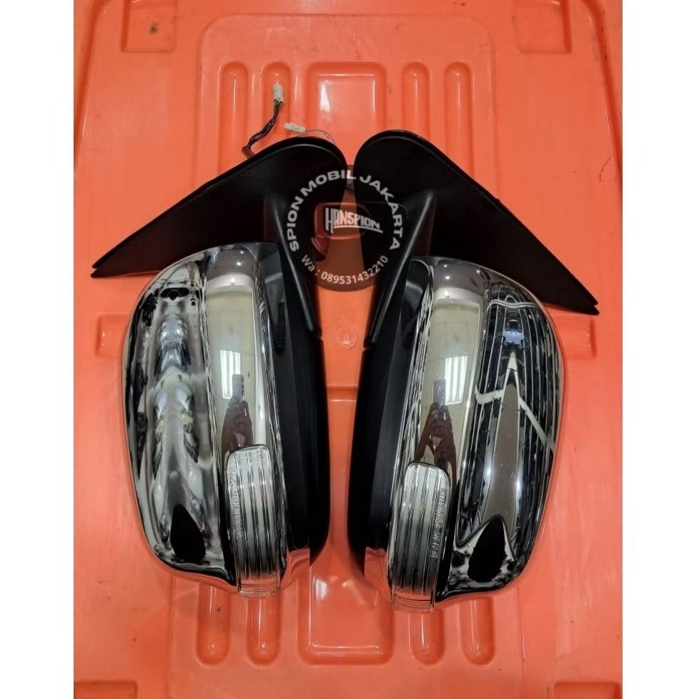 promo discon Spion Mobil Rush terios luxio X original 2008-2015