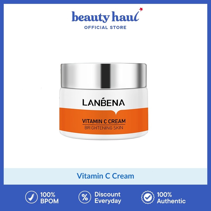 LANBENA Vitamin C Cream