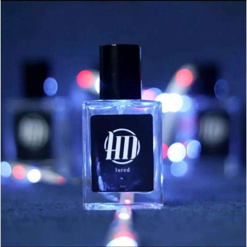 PARFUM HD LURED 30 ML EAU DE PARFUME