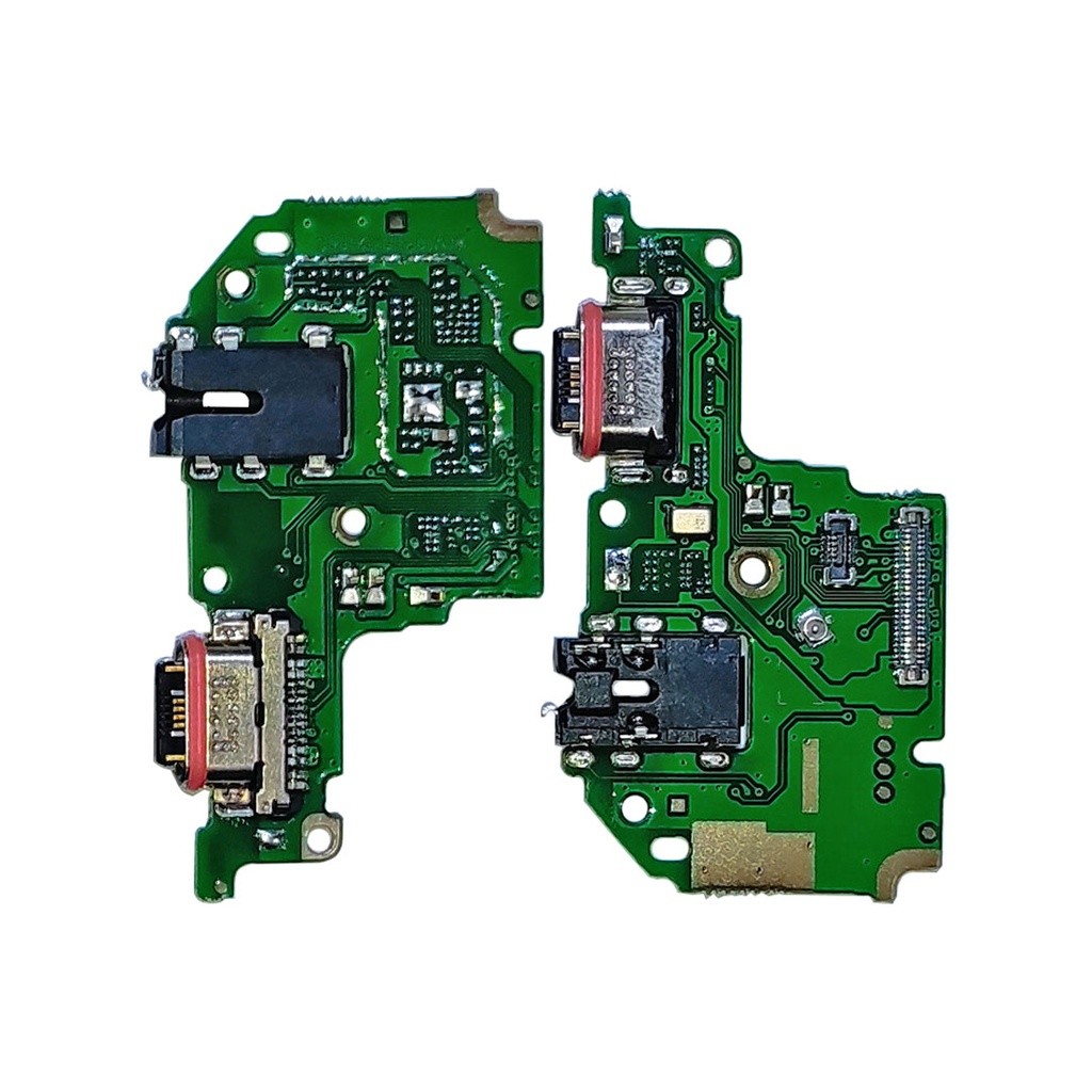 PAPAN CAS VIVO V19 BOARD FLEXIBLE CAS FLEXIBLE CHARGER KONEKTOR CAS ORI