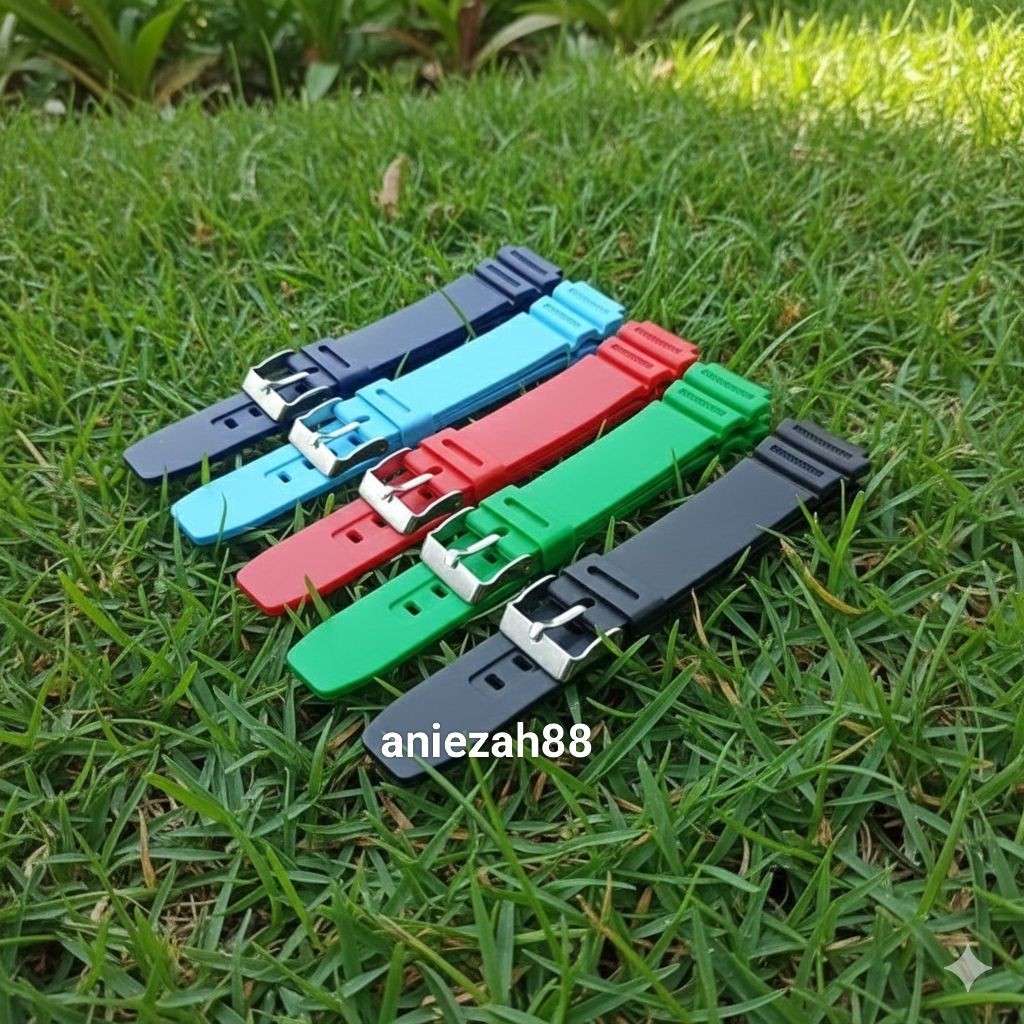 Strap Tali Jam Tangan Skmei 1299 Skmei 1998
