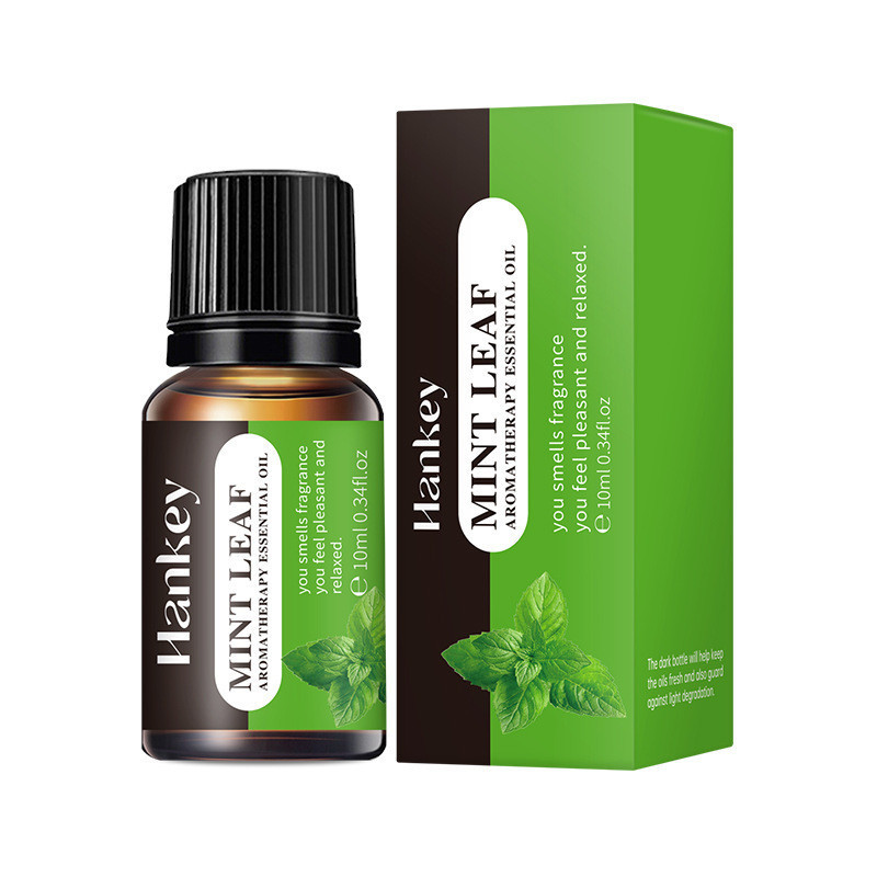 Essential Oil pengharum ruangan Hankey