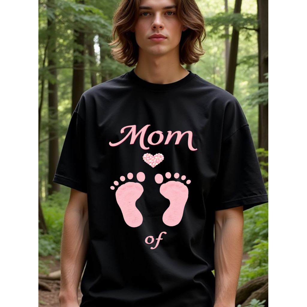 Baju Atasan Pria Lengan Panjang Hitam Polos T-Shirt Pria Putih Kemeja Pria Formal & Santai T-Shirt I