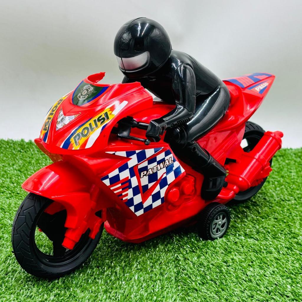 MAINAN MOTOR GP BESAR PALING MURAH MAINAN MOTOR MOTORAN / MOTOR BALAP MAINAN ANAK