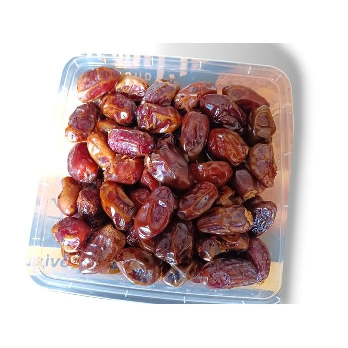 KURMA SAYER PREMIUM 1KG THINWAL / EMIRATES GOLD DATES / KURMA SAYER MADINAH / SAYER AL SAAD