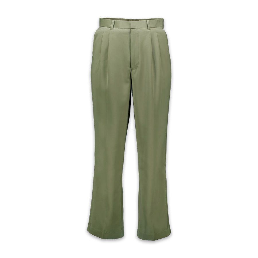 Cardinal Celana Panjang Formal Semi Baggy Pria E8120BK05