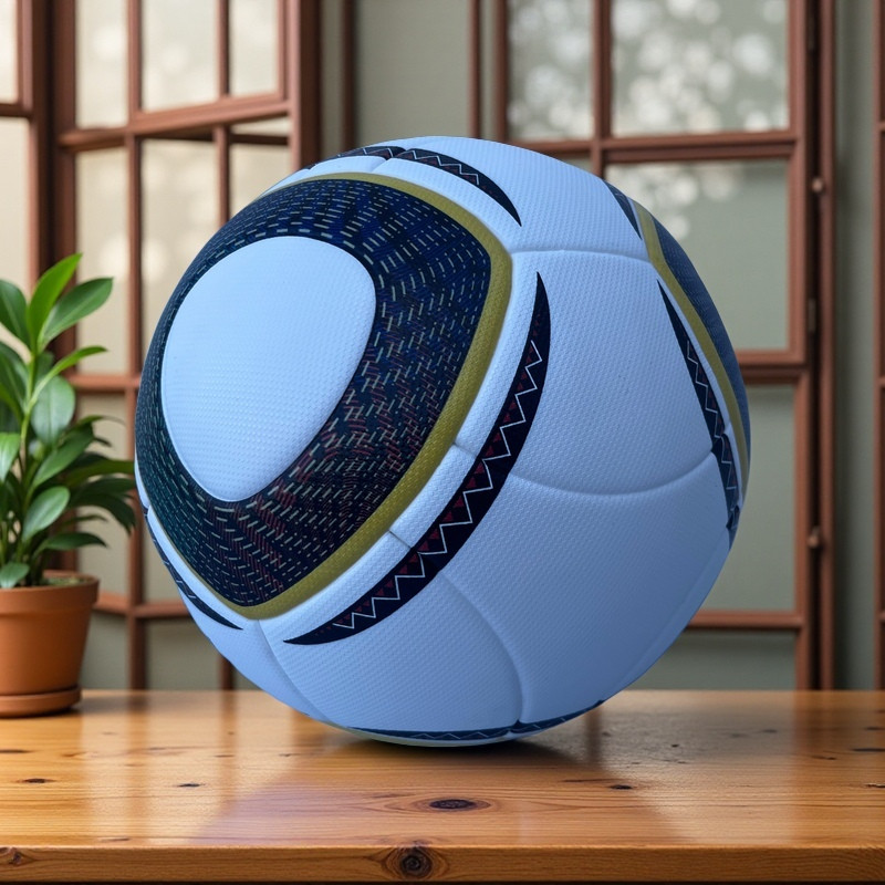 Jabulani Soccer South Africa 2010 Soccer Size5 Match Football Spain VS Germany World Football