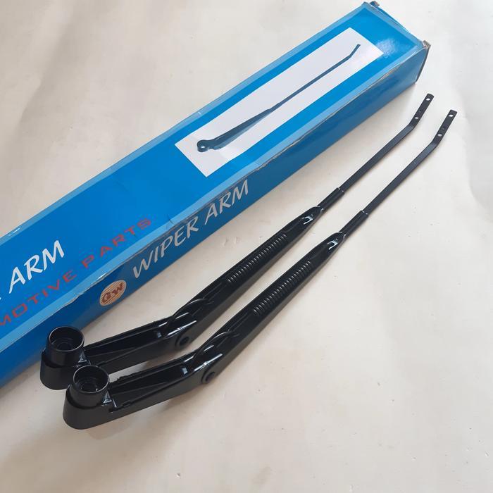 Stang Gagang Wiper Kaca Mobil KIJANG SUPER KIJANG GRAND ROVER - 1SET