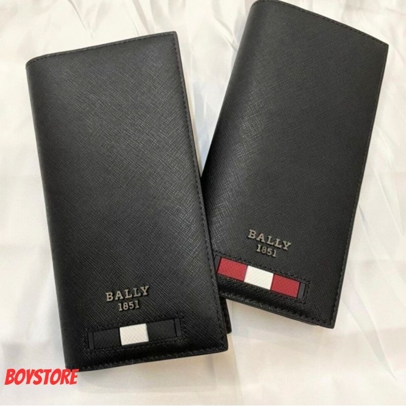 BALLY LONG WALLET BHAR ORIGINAL NEW SEASON