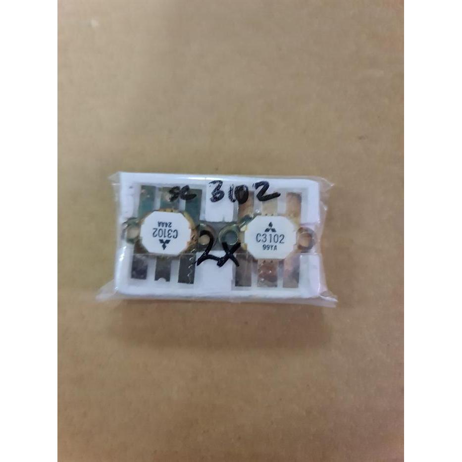 SC3102 / SC 3102 IC/TRANSITORS RBpart