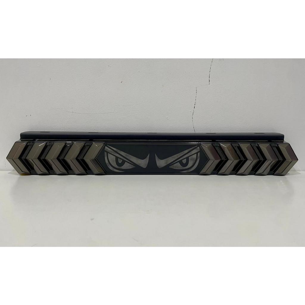 Lampu Rem Belakang Truk 12-24 Volt Panjang 60cm Nyala RGB / Stop Lamp LED Truck 12 Volt - 24 Volt