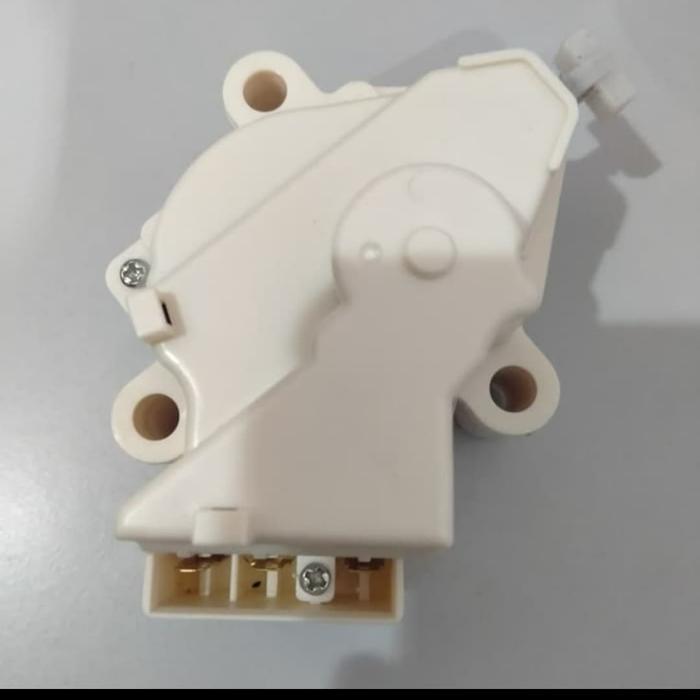 Win Electro Motor Drain Mesin Cuci LG PDQ-703