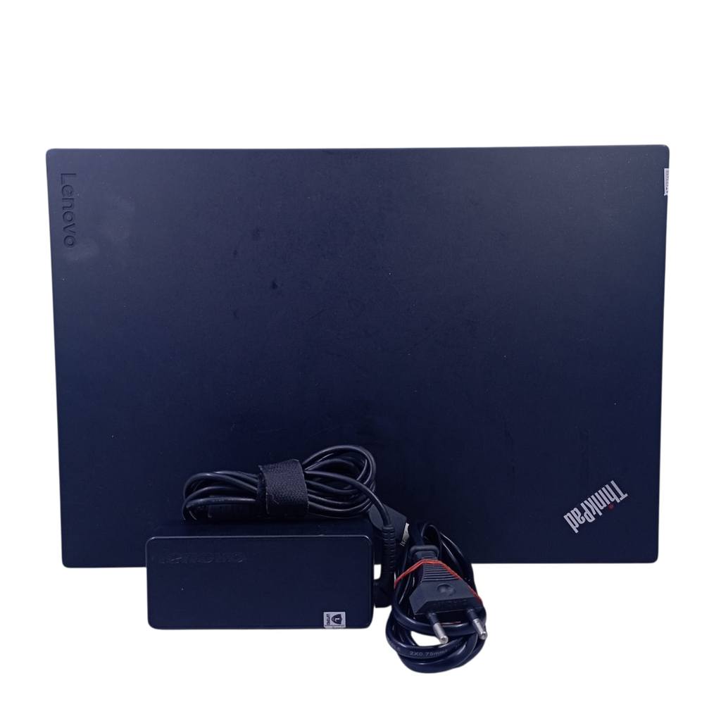 LAPTOP LENOVO THINKPAD T470 i5-6300U 8/256 SSD GARANSI