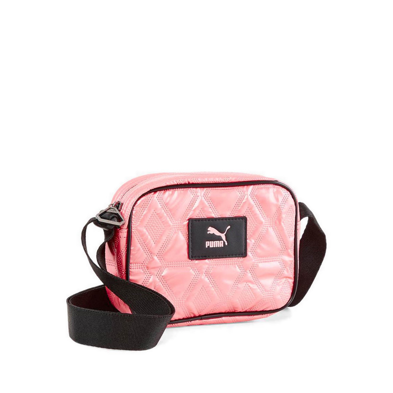 Puma Women Prime Clsc Archive Bag - PINK