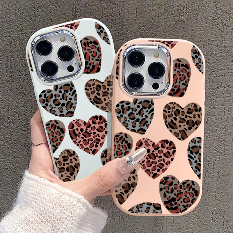 Case For Samsung A32 5G A34 M32 Silicon Candy Simple Hati Girls Softcas