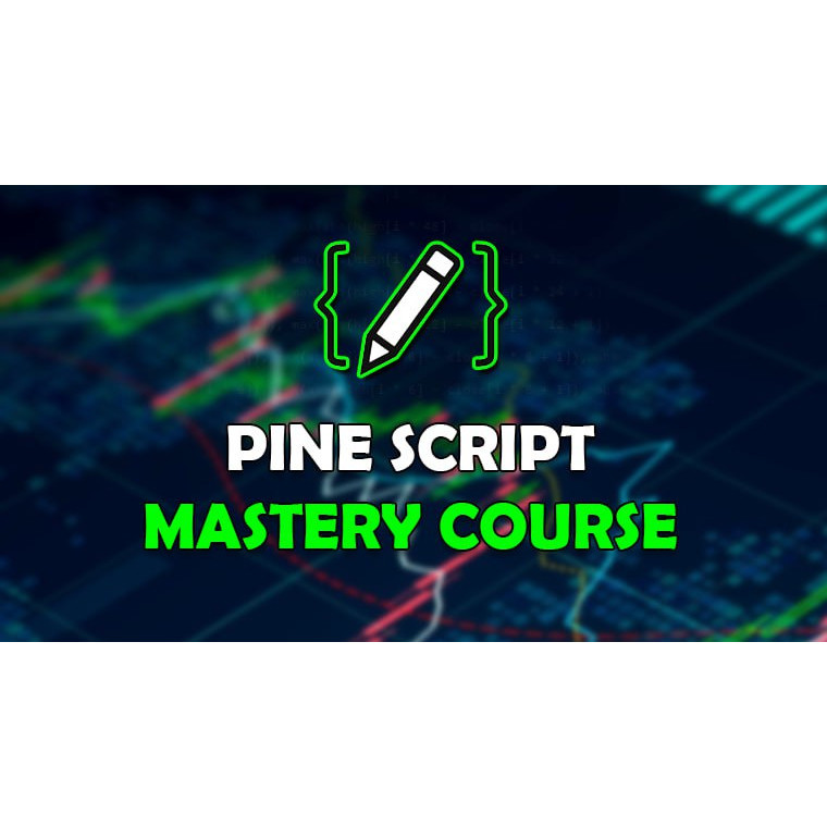 Art of Trading - Pinescript Mastery Course