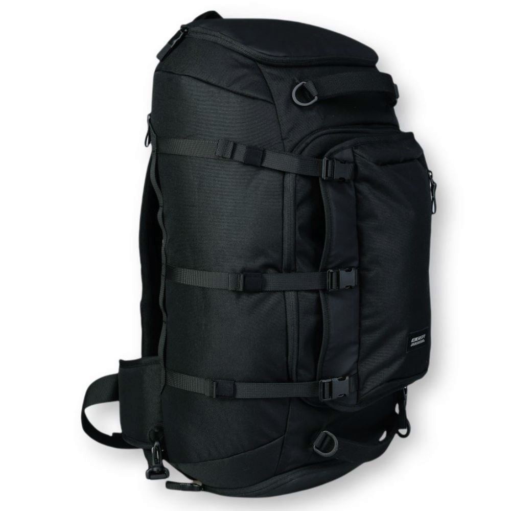 EIGER RICAMP DUFFLE BAG 1.0 - ethos