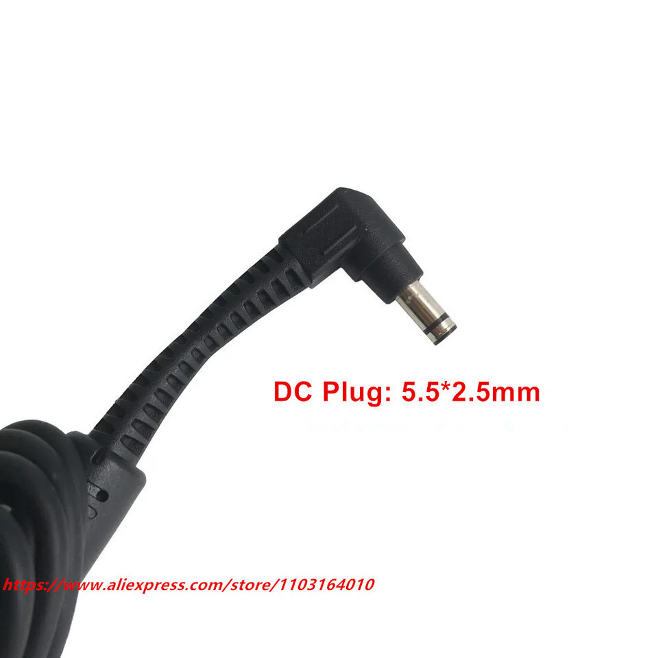 Original 65W 16V 406A Charger for Panasonic ToughBook CFAA6413C M3 CFAA6412C M1 CFAA6412C M2 Laptop 