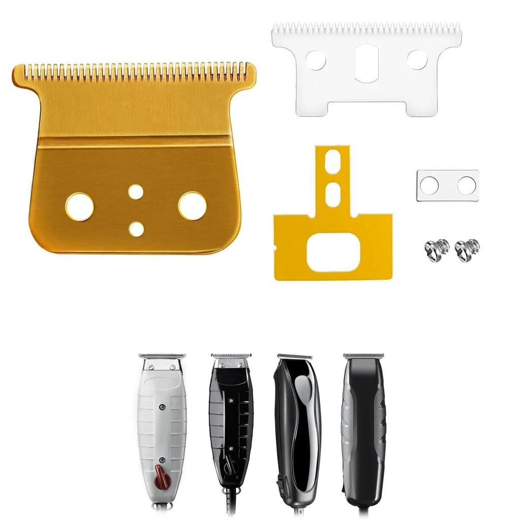 Pro Replacement Blades Fits For Ans Trimmer Out Line GO,GTO,GTX, SL, SLS Headliner, LS2,LS3 ,Ceramic