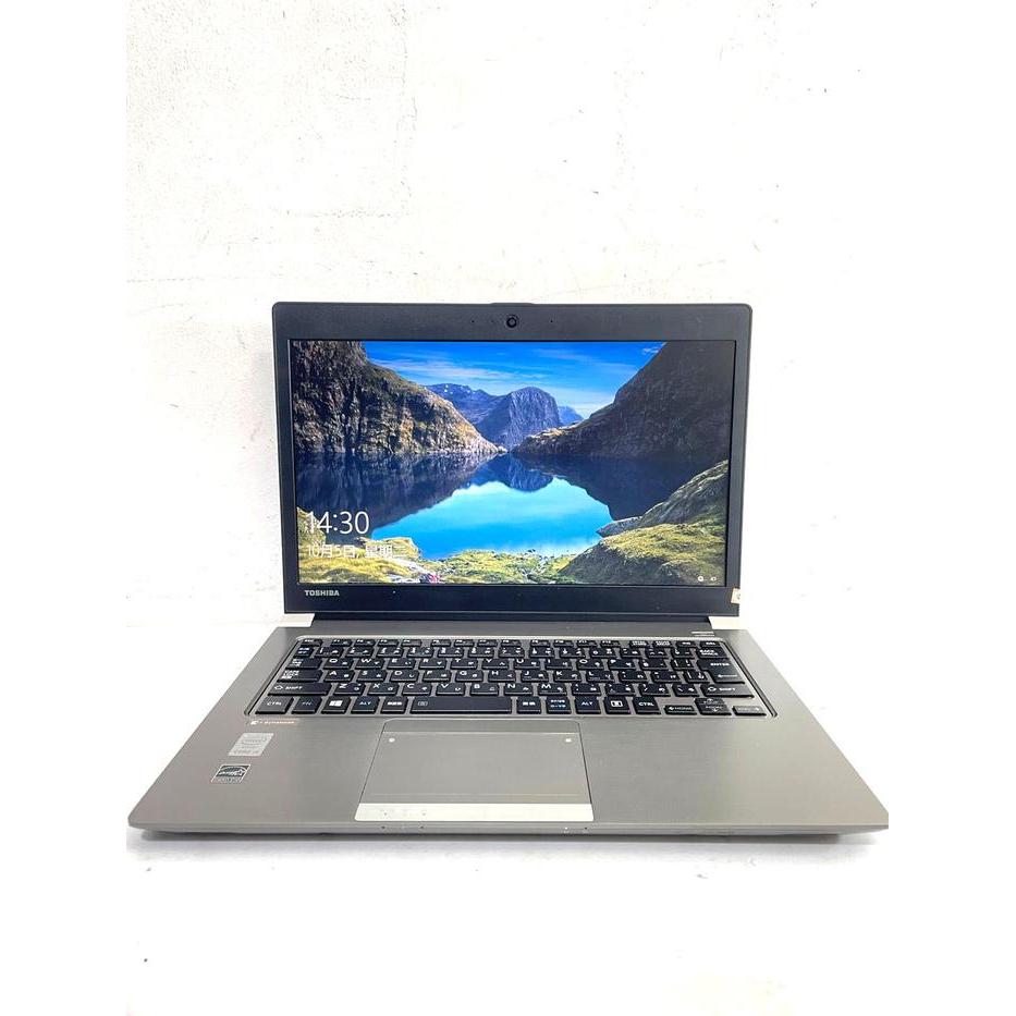 Laptop Toshiba Dynabook R63 Core i5 - SS 128 RAM 8