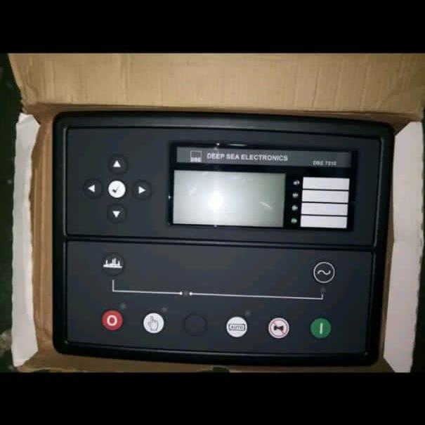 Deapsea DSE 8610 Module Panel Genset DSE8610