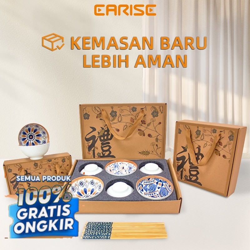 Earise mangkok keramik | Mangkok Set Premium | mangkok set keramik | mangkok jepang | souvenir mangk