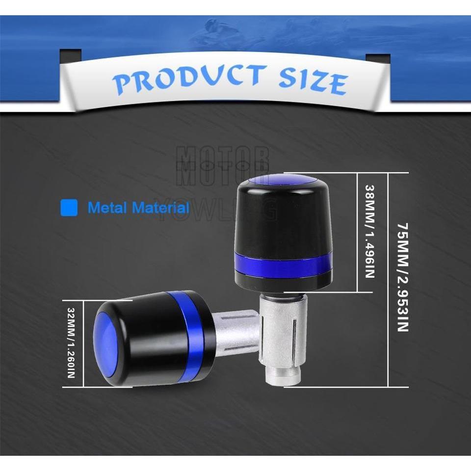 2023 SH150i SH150i SH 125i 150i 2012-2021 Motor scooter Brake Clutch Levers Handlebar Hand Grip ends