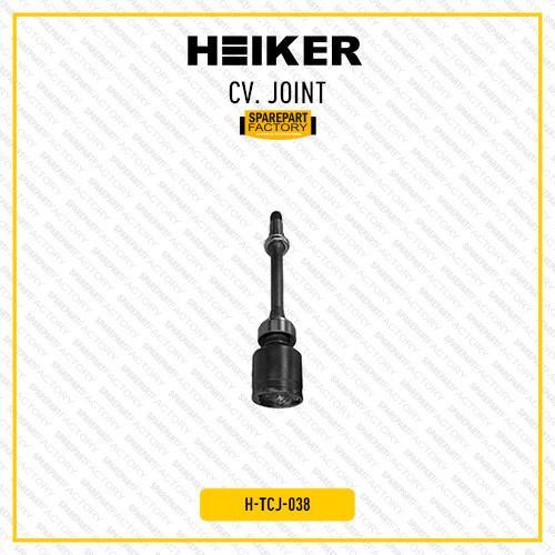 As roda CV joint dalam kanan Toyota Camry New HEIKER