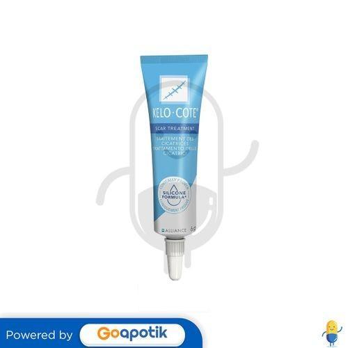 Ready Gan Kelo-Cote 6 Gram Scar Gel Ready Gan