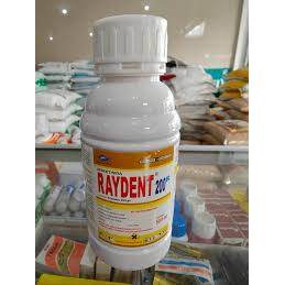 INSEKTISIDA RAYDENT 500ml-1 LITER