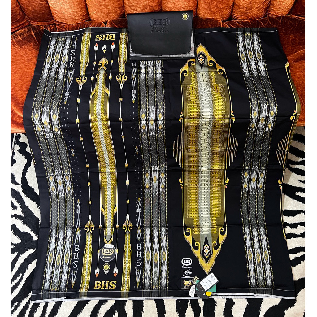 Sarung BHS Masterpiece SIA SIK