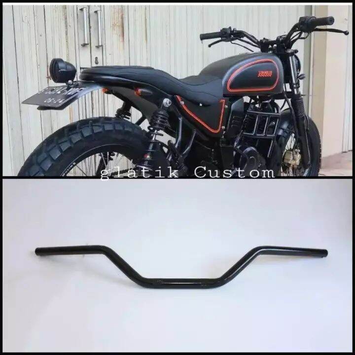 [GM] STANG JAPSTYLE MOTOR CUSTOM