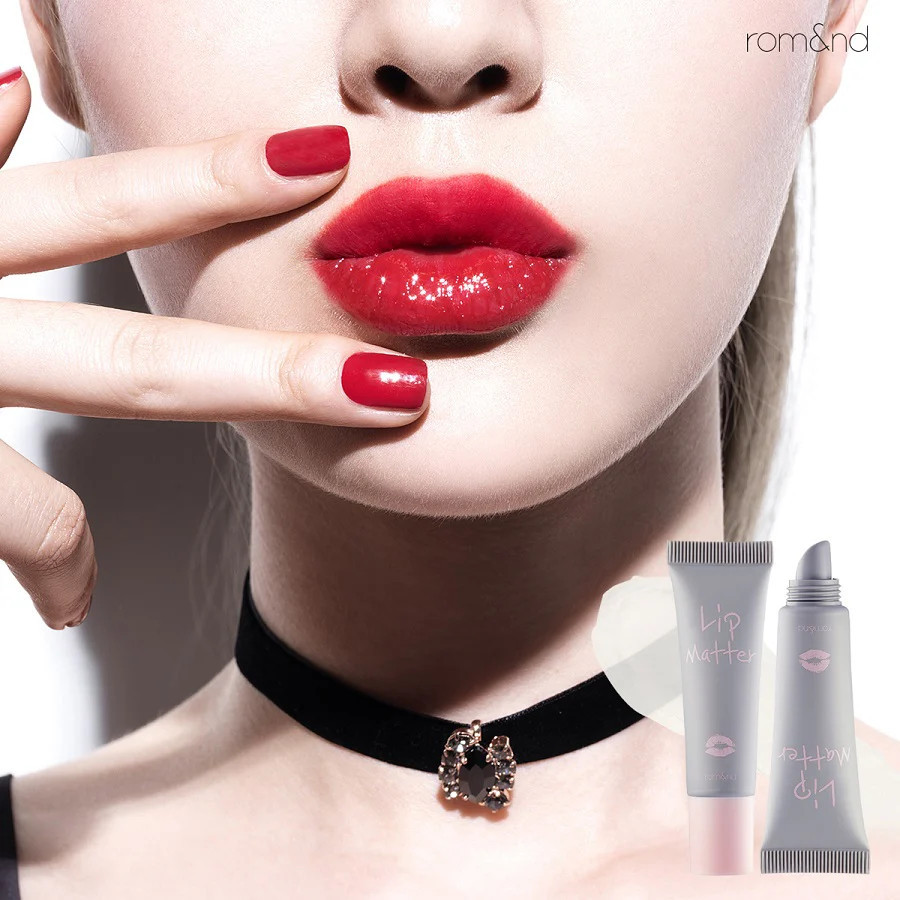 ROMAND Lip Matter