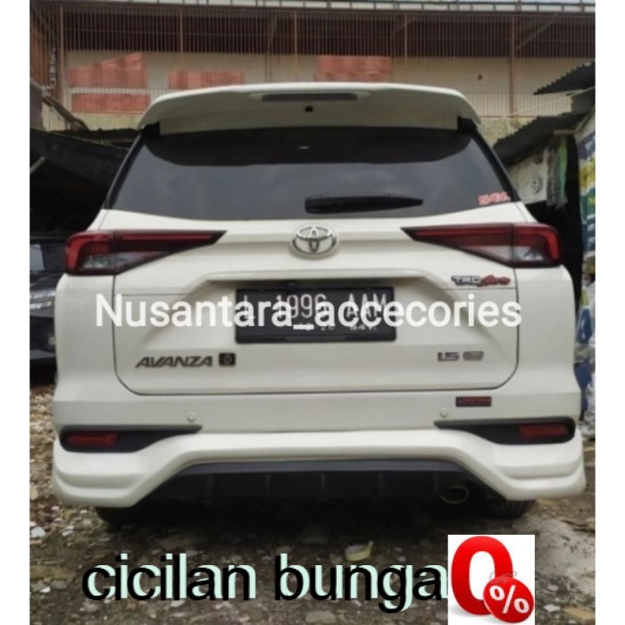[CICILAN 0%] BODY KIT BODY KIT BODY KIT AVANZA bodykit Avanza 2022-2026 BODYKIT AVANSA BODIKIT AVANS