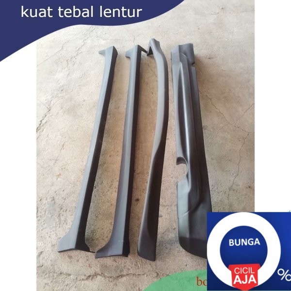 bodikit bodykit honda brio bodykit brio 2013 2014 2015